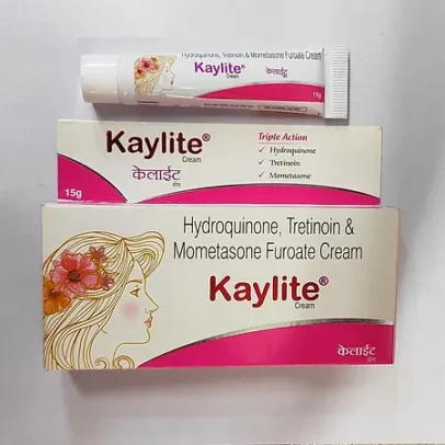 Kaylite Anti-Marks Cream Kaylite Day Cream 15 gm