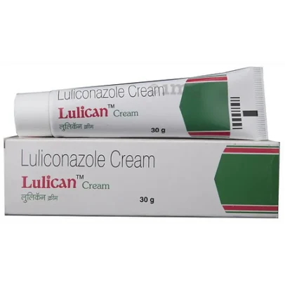 Lulican Cream 30 gm