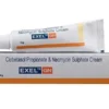 EXEL GN SKIN CREAM 15 GM