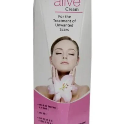 Skin Alive Cream 15 gm