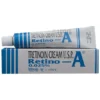 Retino-A 0.025% Cream