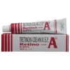 Retino-A 0.05% Cream 20 GM