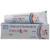 Faceclin Gel 20 GM