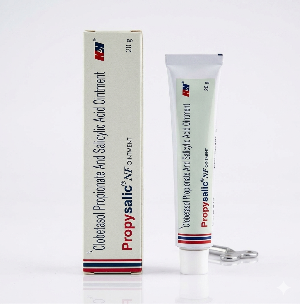 Propysalic NF Ointment Tube 20 gm